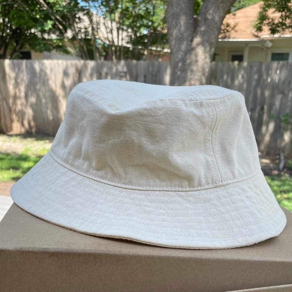 Madewell bucket hat